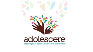 Adolescere Logo