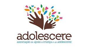 Adolescere Logo