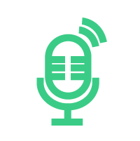 microphone icon