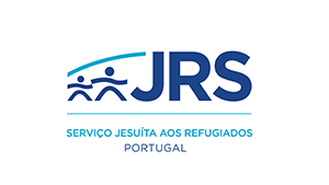 JRS Portugal logo
