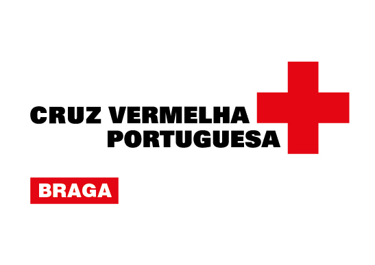 Logo Red Cross Braga